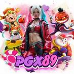 pgx slot fighter